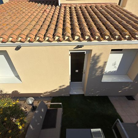 La Costa Lejlighed Narbonne Eksteriør billede