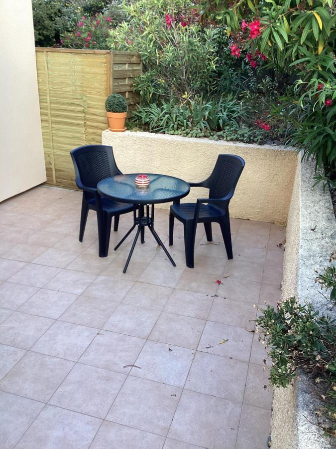 La Costa Lejlighed Narbonne Eksteriør billede