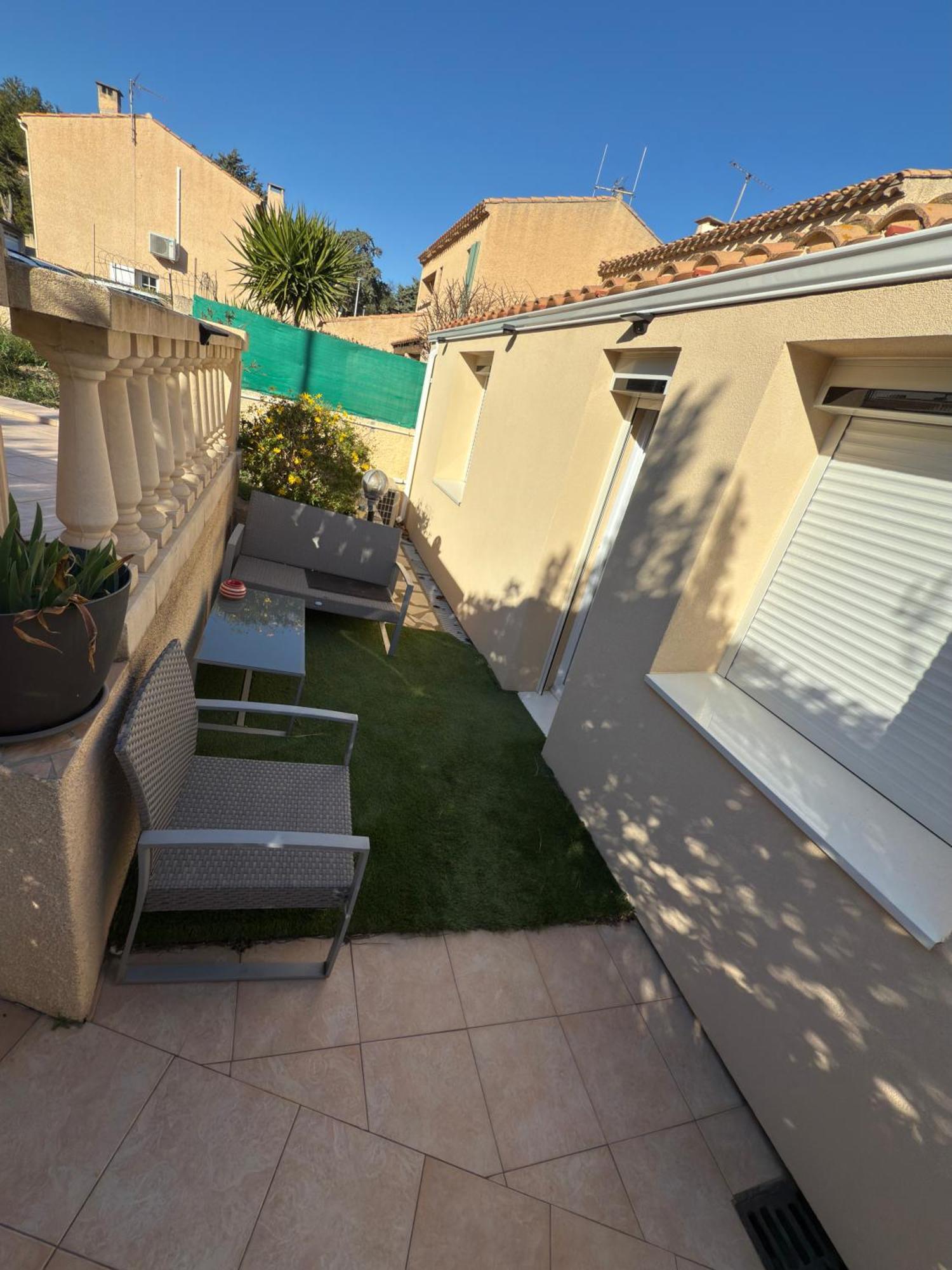 La Costa Lejlighed Narbonne Eksteriør billede